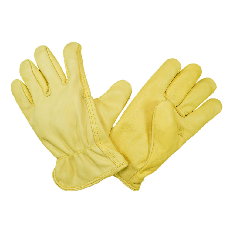 Read more about the article How to Identify High-Quality Leather Gloves: A Comprehensive Guide