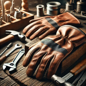 Read more about the article How to Choose the Best Leather Work Gloves