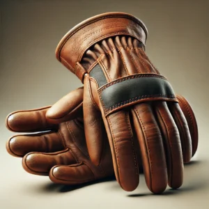 Read more about the article The Science Behind Leather’s Protective Properties in Leather Hand Gloves