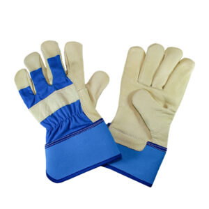 Read more about the article Meeting Global Demands: Our Scalable Leather Glove Production