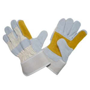 Read more about the article Understanding Leather Glove Sizes and Ensuring a Perfect Fit