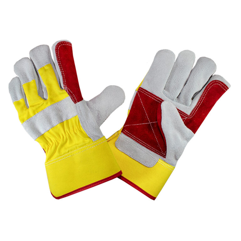 Read more about the article What Makes Our Leather Gloves Stand Out in the Market?