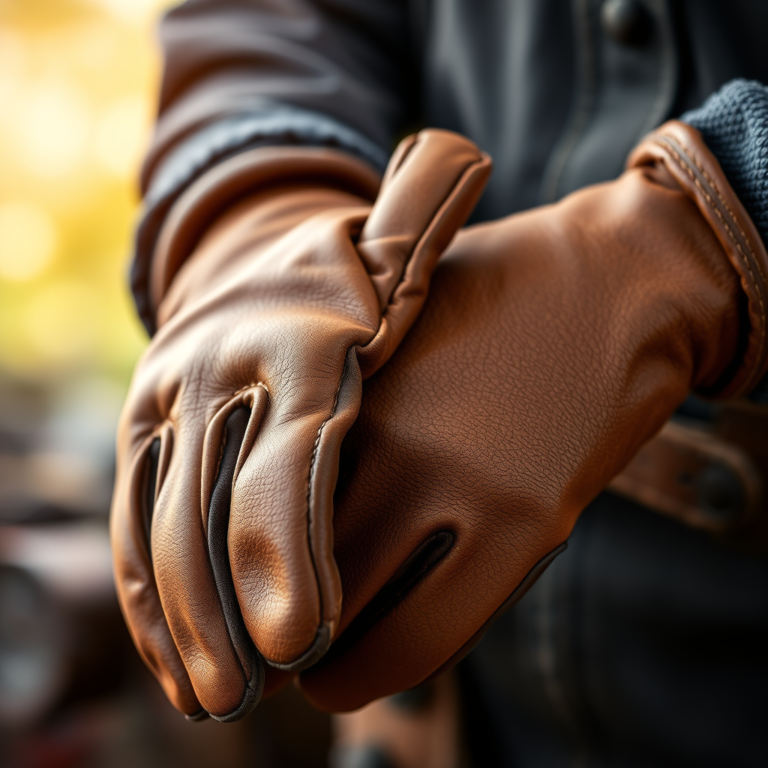 Read more about the article 9. Cost vs. Quality: Finding the Best Value in Leather Safety Gloves
