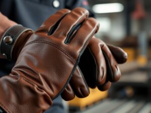 Read more about the article Why India is Your Best Source for Quality Leather Hand Gloves (Supplier Insights)